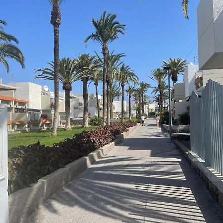Residencial Primavera Costa Del Silencio Dış mekan fotoğraf