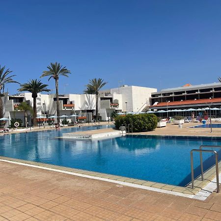 Residencial Primavera Costa Del Silencio Dış mekan fotoğraf