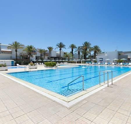 Residencial Primavera Costa Del Silencio Dış mekan fotoğraf