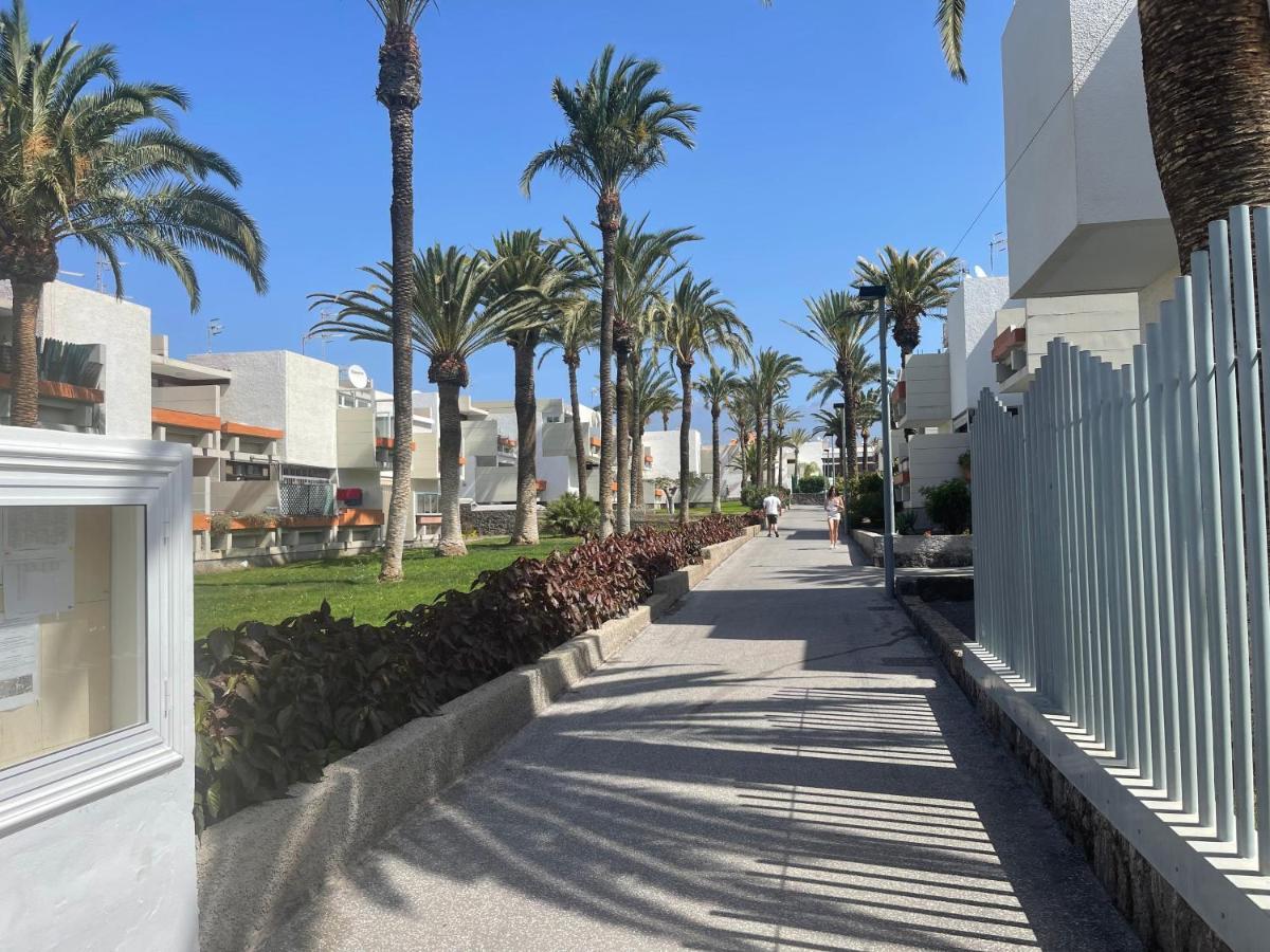 Residencial Primavera Costa Del Silencio Dış mekan fotoğraf