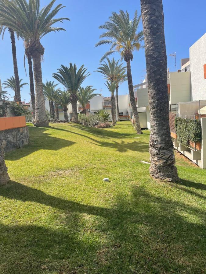 Residencial Primavera Costa Del Silencio Dış mekan fotoğraf