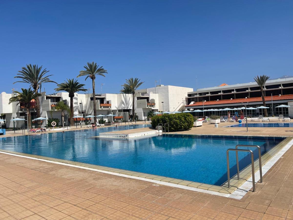 Residencial Primavera Costa Del Silencio Dış mekan fotoğraf