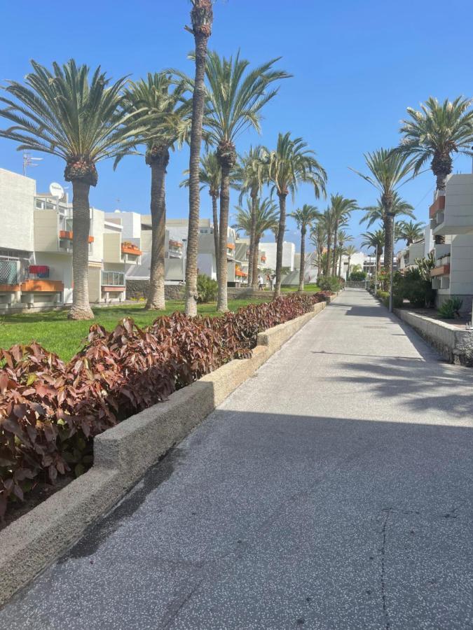 Residencial Primavera Costa Del Silencio Dış mekan fotoğraf