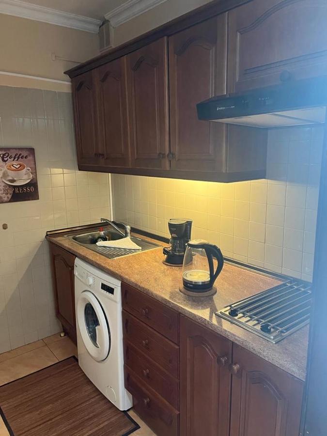 Residencial Primavera Costa Del Silencio Dış mekan fotoğraf