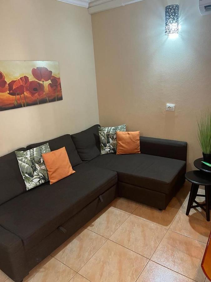 Residencial Primavera Costa Del Silencio Dış mekan fotoğraf