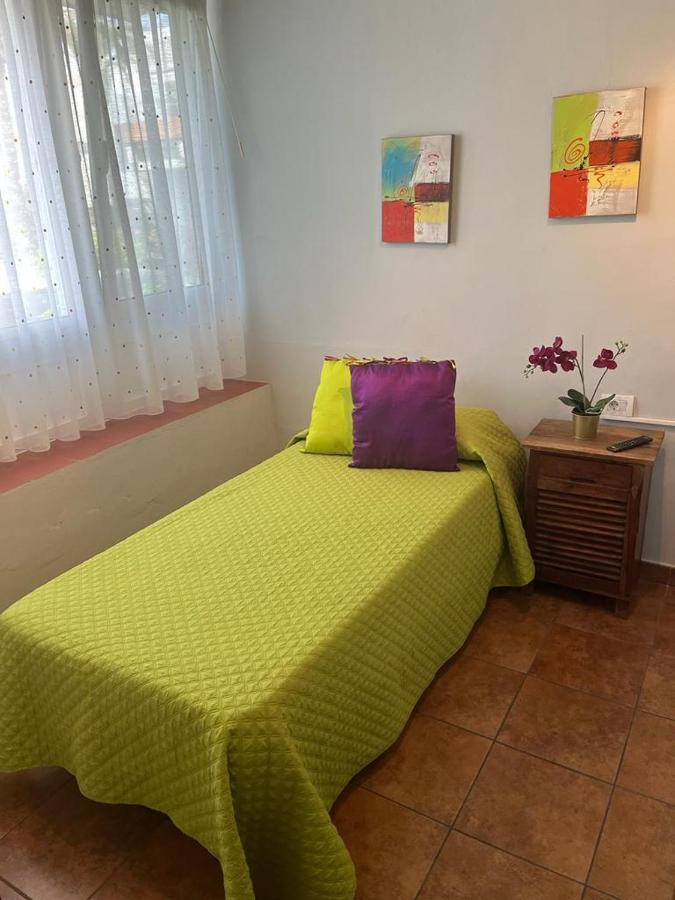 Residencial Primavera Costa Del Silencio Dış mekan fotoğraf