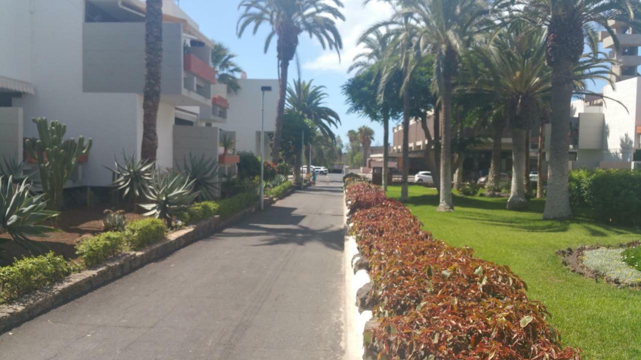 Residencial Primavera Costa Del Silencio Dış mekan fotoğraf