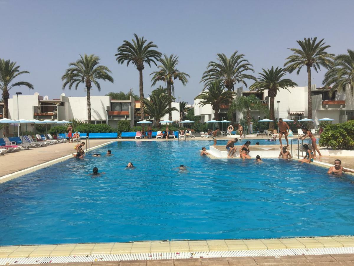 Residencial Primavera Costa Del Silencio Dış mekan fotoğraf