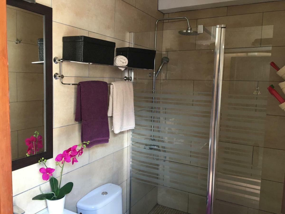 Residencial Primavera Costa Del Silencio Dış mekan fotoğraf