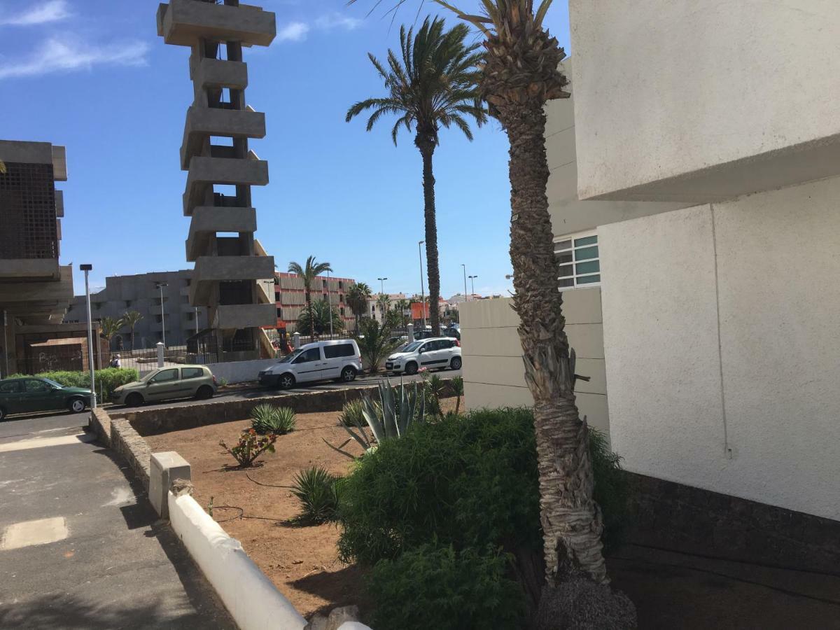 Residencial Primavera Costa Del Silencio Dış mekan fotoğraf