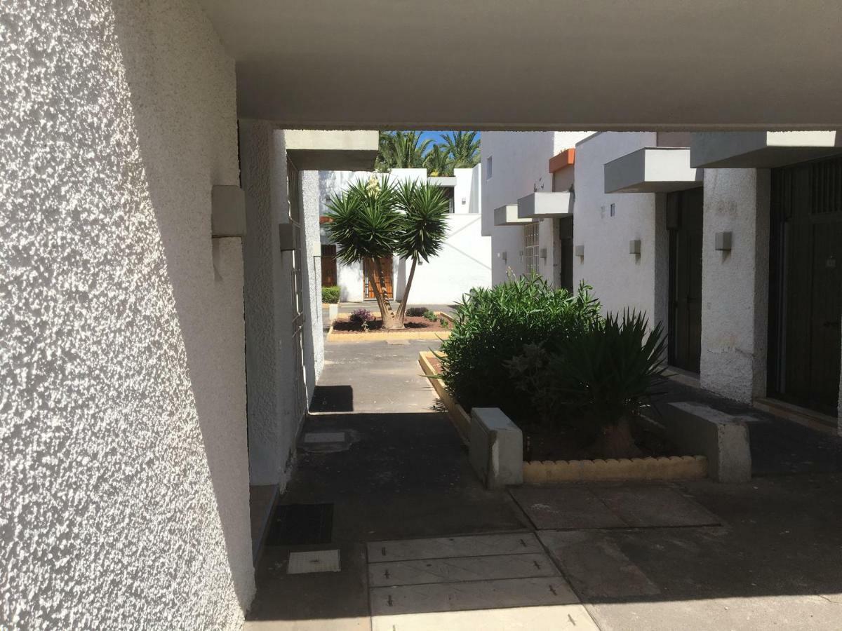 Residencial Primavera Costa Del Silencio Dış mekan fotoğraf