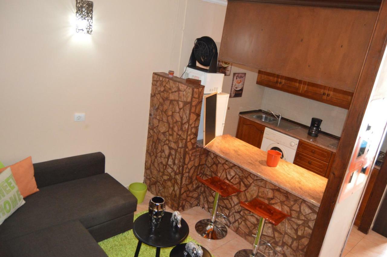 Residencial Primavera Costa Del Silencio Dış mekan fotoğraf