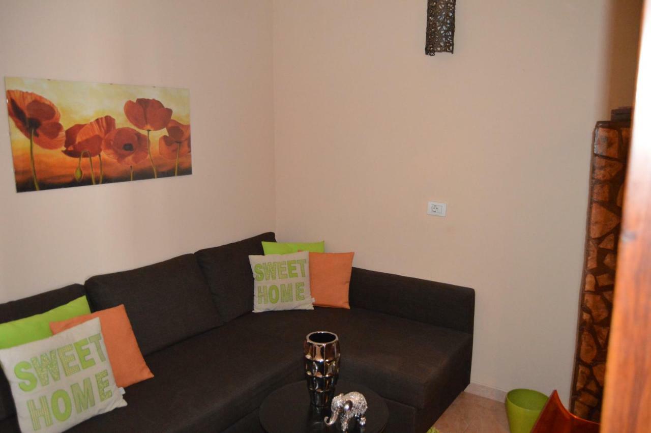 Residencial Primavera Costa Del Silencio Dış mekan fotoğraf