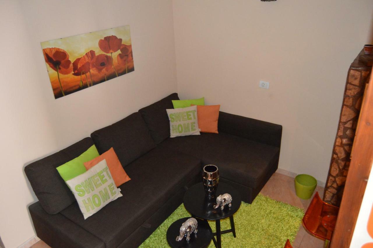 Residencial Primavera Costa Del Silencio Dış mekan fotoğraf