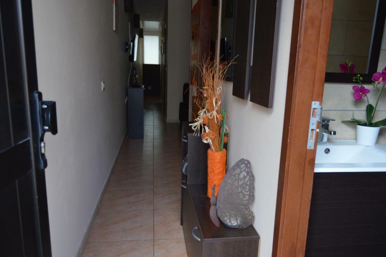 Residencial Primavera Costa Del Silencio Dış mekan fotoğraf