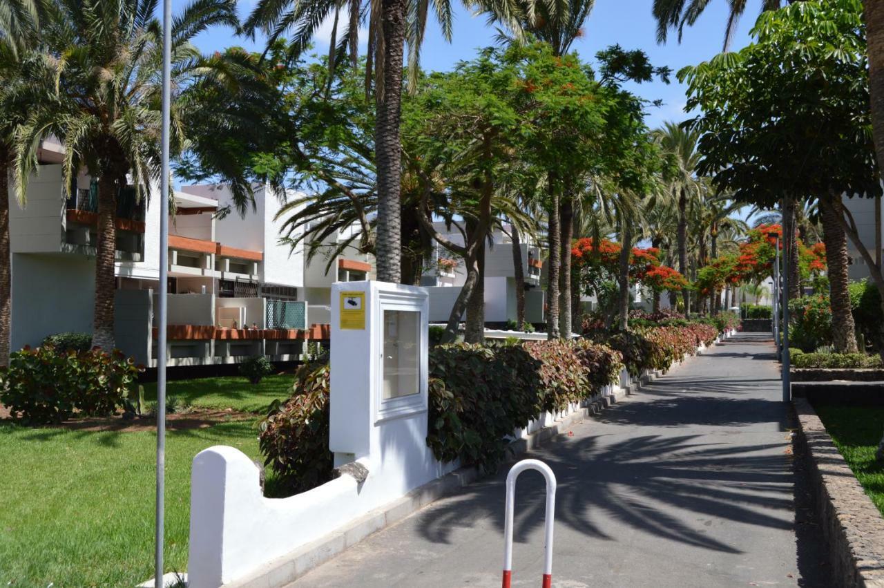 Residencial Primavera Costa Del Silencio Dış mekan fotoğraf