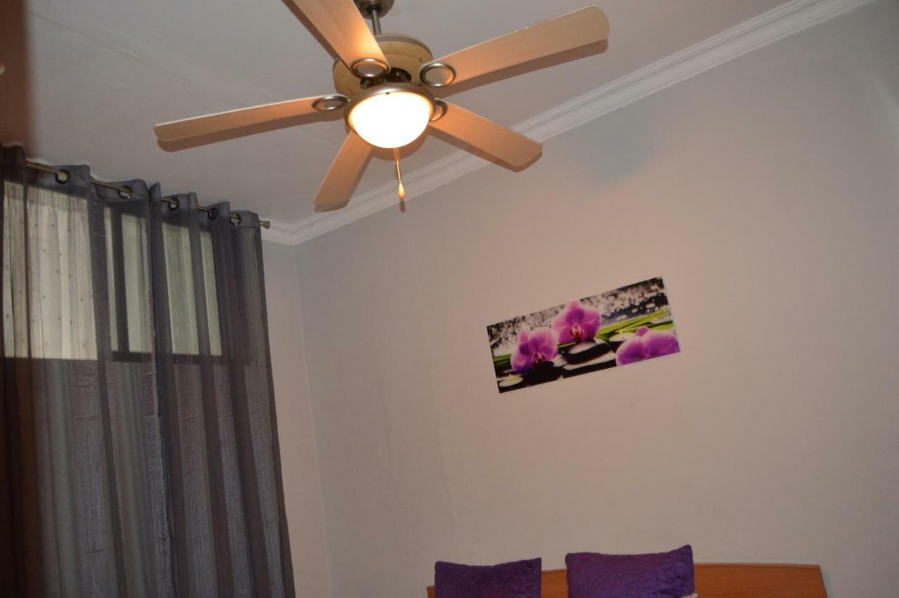 Residencial Primavera Costa Del Silencio Dış mekan fotoğraf