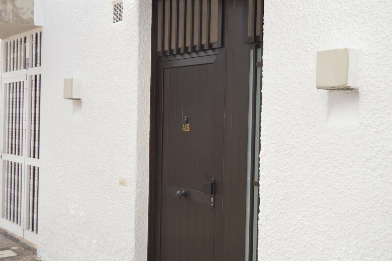 Residencial Primavera Costa Del Silencio Dış mekan fotoğraf