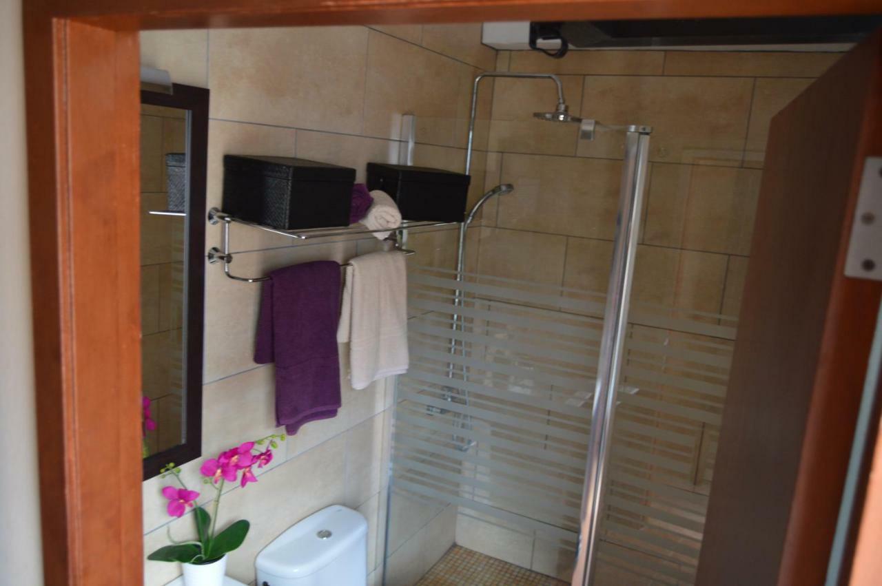 Residencial Primavera Costa Del Silencio Dış mekan fotoğraf