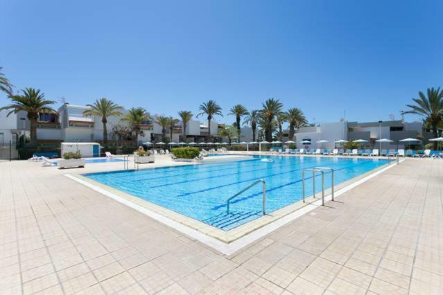 Residencial Primavera Costa Del Silencio Dış mekan fotoğraf