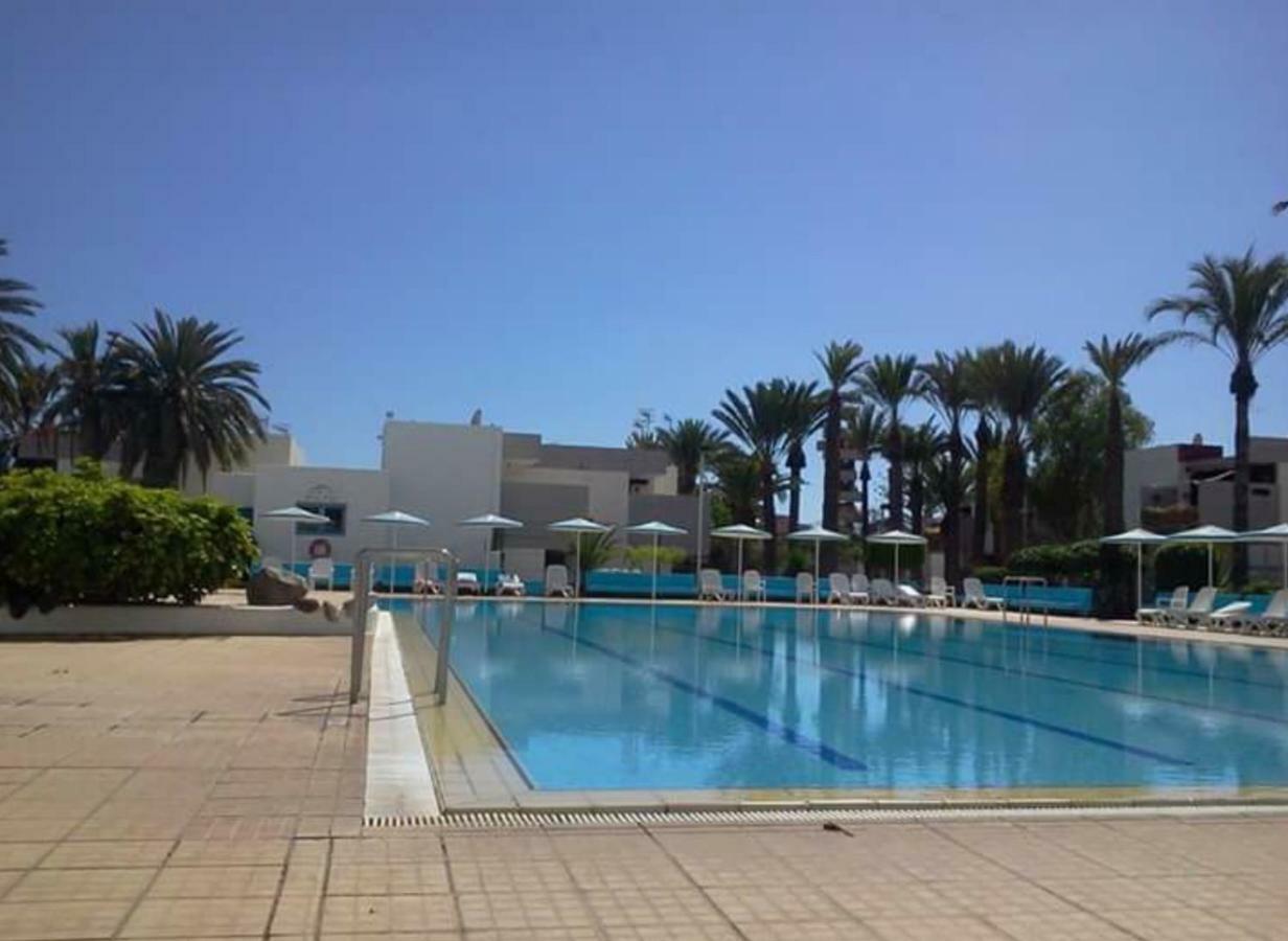 Residencial Primavera Costa Del Silencio Dış mekan fotoğraf