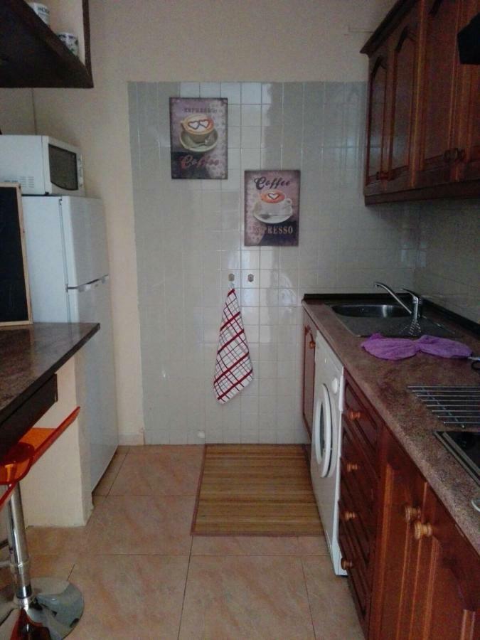 Residencial Primavera Costa Del Silencio Dış mekan fotoğraf