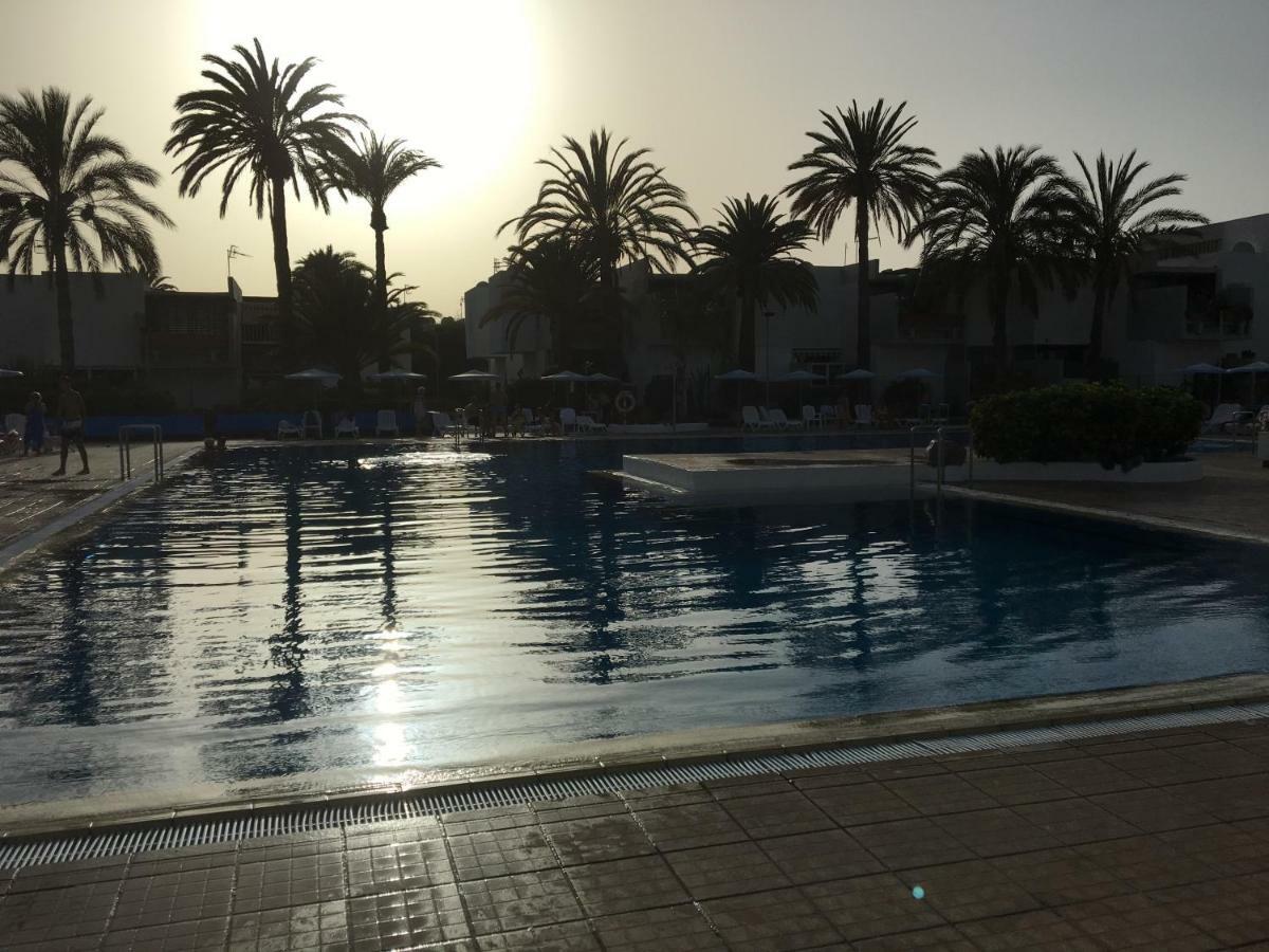 Residencial Primavera Costa Del Silencio Dış mekan fotoğraf