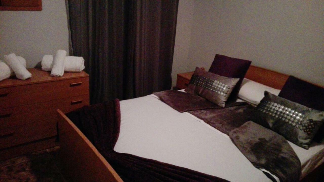 Residencial Primavera Costa Del Silencio Dış mekan fotoğraf