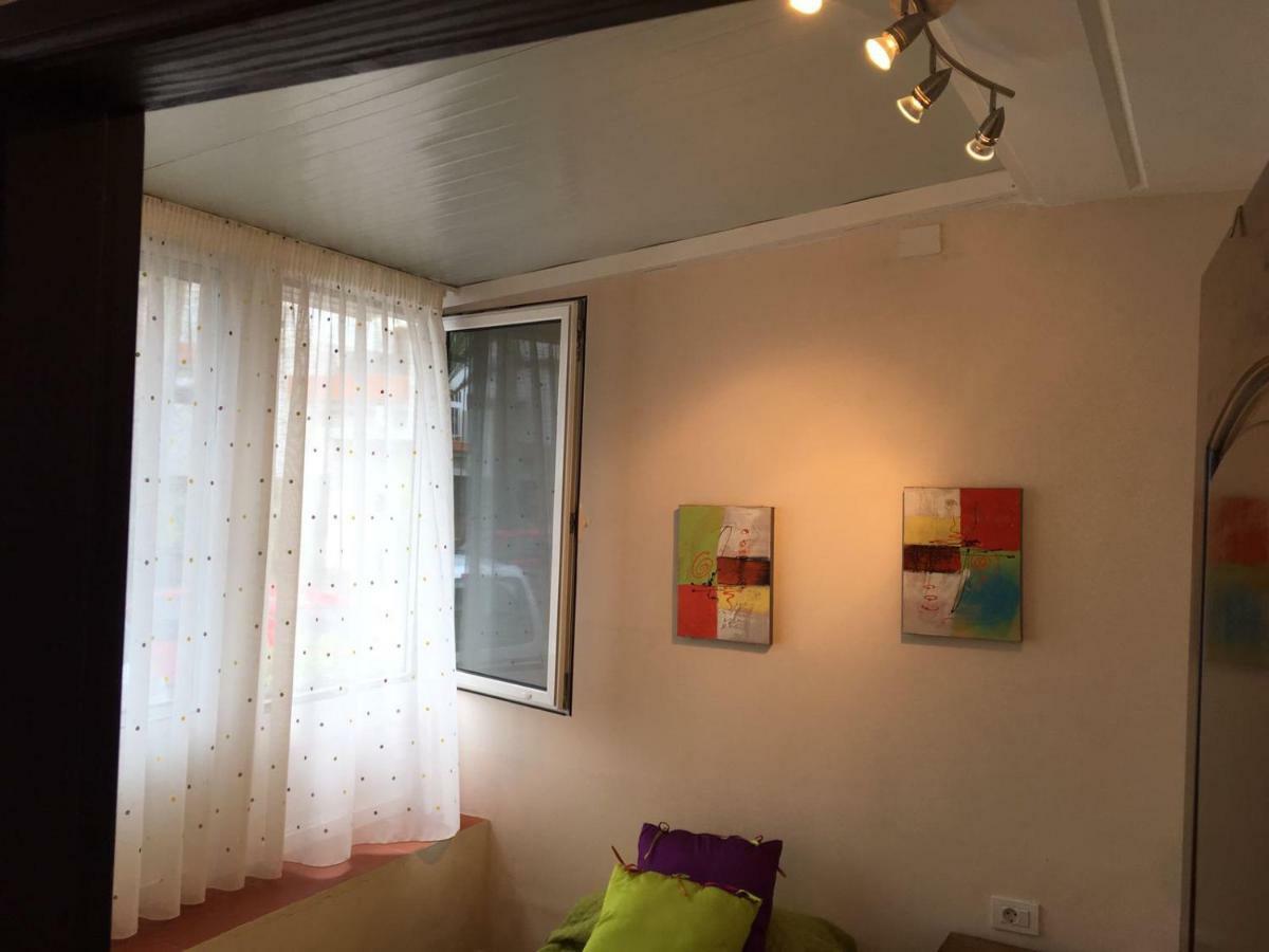 Residencial Primavera Costa Del Silencio Dış mekan fotoğraf
