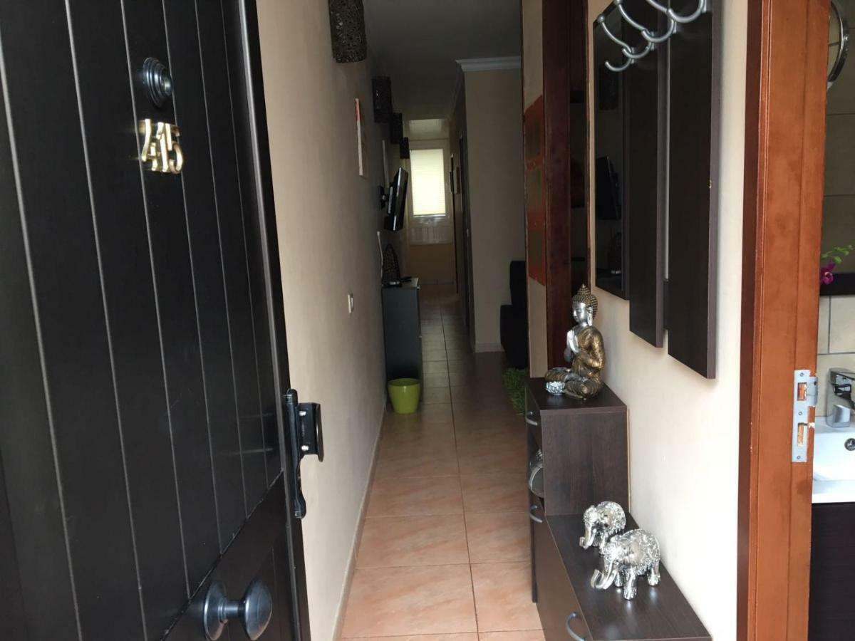 Residencial Primavera Costa Del Silencio Dış mekan fotoğraf