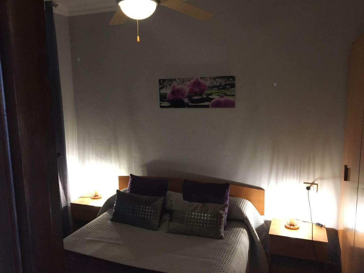 Residencial Primavera Costa Del Silencio Dış mekan fotoğraf