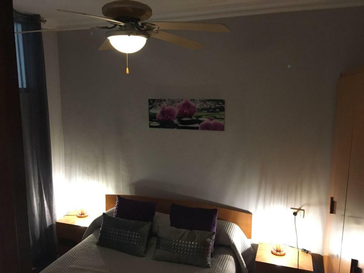 Residencial Primavera Costa Del Silencio Dış mekan fotoğraf