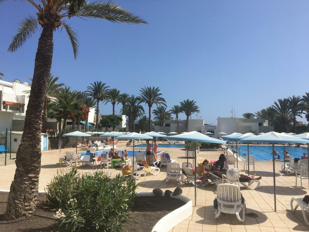 Residencial Primavera Costa Del Silencio Dış mekan fotoğraf