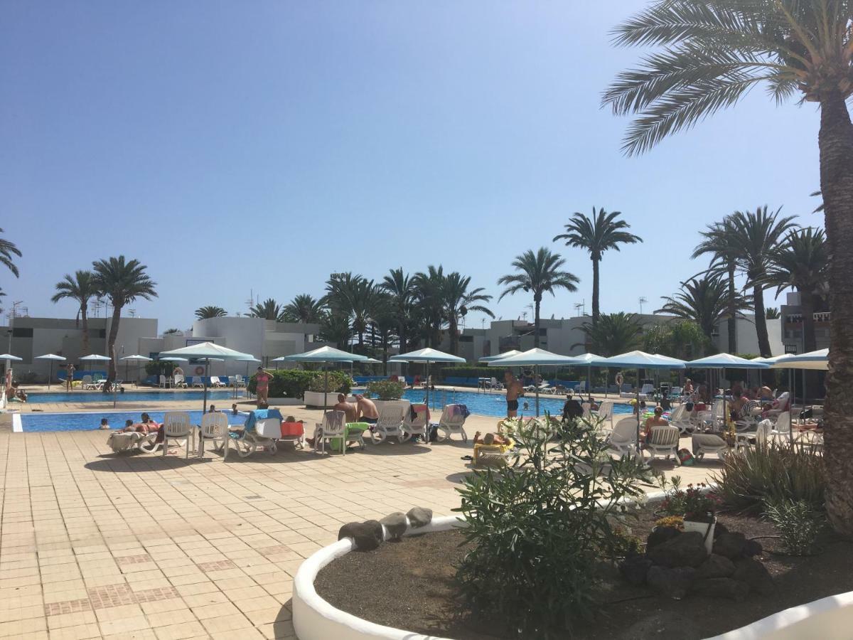 Residencial Primavera Costa Del Silencio Dış mekan fotoğraf
