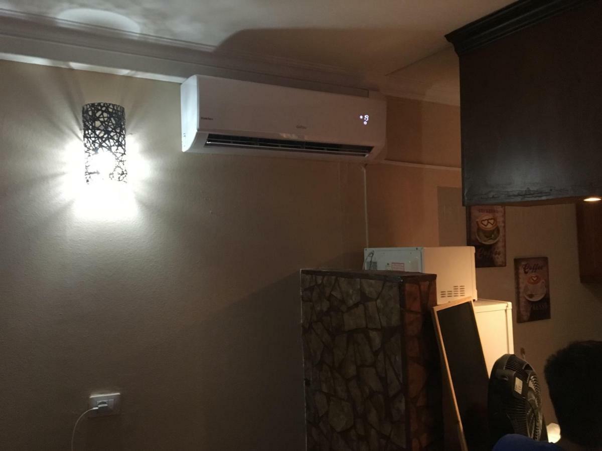 Residencial Primavera Costa Del Silencio Dış mekan fotoğraf