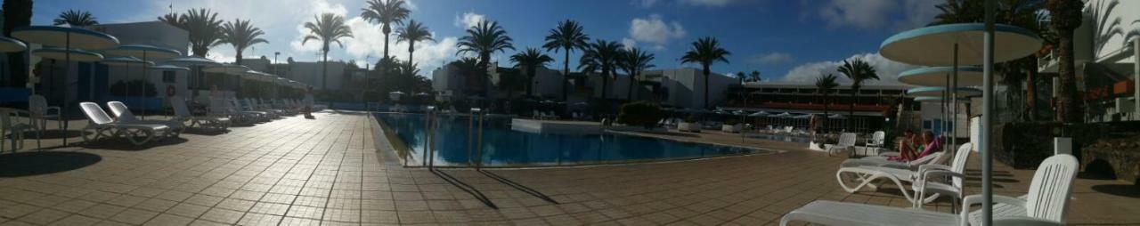 Residencial Primavera Costa Del Silencio Dış mekan fotoğraf